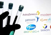 【新增2151例】专家:疫苗接种后仍需隔离,还不确定其效果