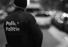 维也纳恐袭前,比利时抓捕两人涉嫌袭警