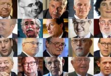 【2020盘点】谁是比利时最富有的人?