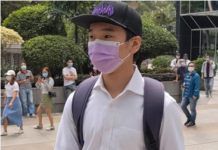 香港区域法院向乱港暴徒发出拘捕令丨国际热点速递