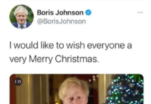 英国宣布完成脱欧丨国际热点速递