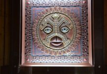 黎族民间故事,散落的千年传说|闲话海南