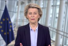 【新增746例】欧盟出借20亿 帮助比利时度过疫情难关