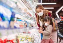 【你吃对了吗】七成比利时人不知如何选择健康的食品