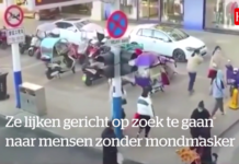 【新增2754例】比媒:年初还在笑中国 现在轮到我们了吧。。。