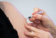 明年底布鲁塞尔大区将完成“全民免疫”?!