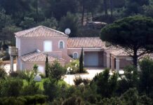 【注意】新政:比利时政府即将对公民海外房产