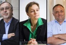 【新增3636例】比利时首批疫苗“小白鼠”(5千人)已经选定,月底开打