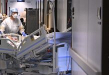 新增感染等各项指标又回升,第三波疫情“在路上”了?