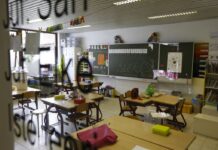 【禁止停课】比利时的学校在两周假期后 将正常开学