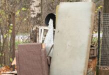 【注意】怎样处理旧床垫? 2021年有新规