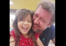 【比利时爸爸求助】孩子被妈妈“绑架” 四个月无音信