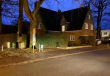 14名根特大学生圣诞聚会被查,含一名中国留学生