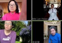 比利时各界祝贺太极申遗成功 “冬至”气功训练讲座开班