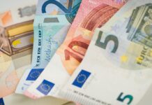 【最新数据】比利时是欧洲税收第三高的国家