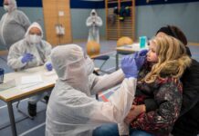 【新增2171例】成年人有疫苗,那孩子呢 如何免疫?