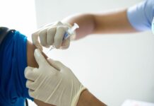 【新增2605例】详解比利时的疫苗接种计划