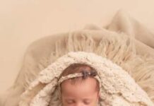 女子产“27岁宝宝”,妈妈宝宝相差不到两岁丨趣观世界