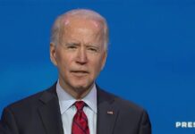 拜登宣布上任百天要实现三大目标丨国际热点速递