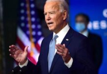 拜登首次听取总统每日简报丨国际热点速递