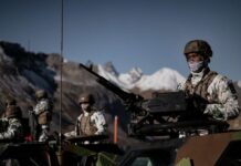 法国军队获准研发“超级战士”丨国际热点速递