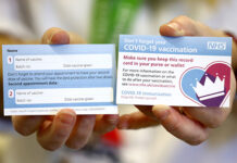 英国启动新冠疫苗接种工作丨国际热点速递