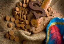 比利时特色饼干(Speculoos)被列入非物质文化遗产名录