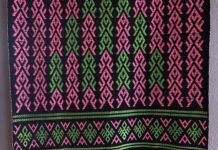 一条手工围巾,价值3000元你会买吗?|闲话海南