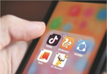 印度宣布将永久封禁59款中国APP丨国际热点速递