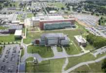 美国德特里克堡生物实验室遭起底丨国际热点速递