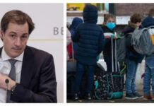 【学校感染情况恶化】比利时本周三临时开会商讨应对措施