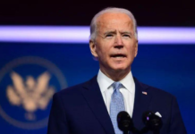 拜登推1.9万亿美元刺激计划丨国际热点速递