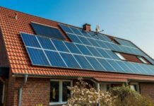 【新政】荷语区政府将向太阳能板房主提供赔偿