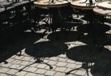 【比国餐饮重整】银行家的话没错:与其垂死挣扎不如重新开始