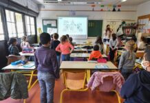 【新增842例】学生返校:仍执行红色代码