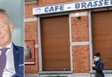 【比利时银行家】疫情下餐饮破产太正常,不觉得我们有太多家了吗?