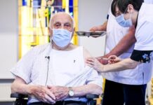 在比利时接种疫苗者,会拥有“特权”(接种书,自由出行证)吗?