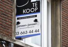 【购房者竞争激烈】2020年,比利时房地产价格飙升