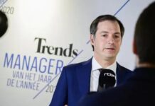 【新增6315例】比利时首相待遇好,工资高,全球前十