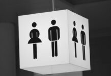 【好消息】布鲁塞尔将大力增加公厕数量,解决上厕所难题