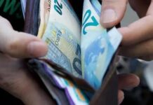 【疫情影响存钱】比利时第三季度家庭储蓄率大幅下降