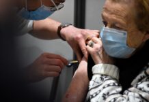 【新增2927例】疫苗:每位弗拉芒居民将收到一封接种邀请信