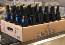 【好消息】世界第一的啤酒Westvleteren开始送货服务了!