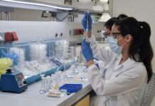 【新增1812例】科研发现:秋水仙碱能减少新冠相关并发症