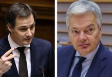 【新增1192例】欧盟要求比利时对出国旅行禁令给出“合理解释”