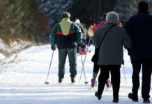 【2月春假】比利时人在国内休息,法语区度假屋已被订满