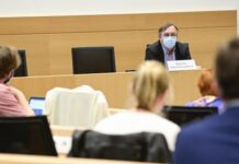 【新增1784例】比利时疫情形势看紧 解封可能要到5月份