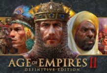 【惊喜】比利时地标建筑出现在网游《帝国时代II》中