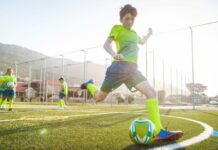 比利时优先恢复青年人(13到18岁)的课外活动