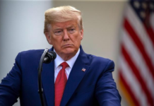 特朗普离任前将发布100项特赦和减刑令丨国际热点速递